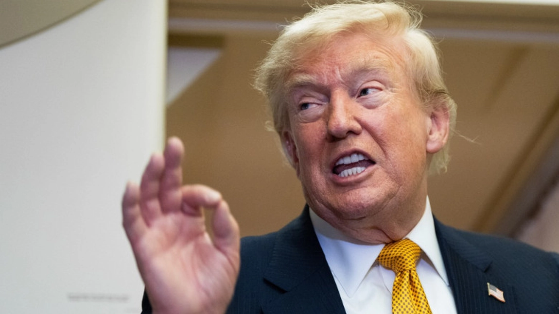 Donald Trump avertizează Iranul cu represalii dure după moartea unor militari americani. Tensiunile dintre Washington și Teheran se amplifică