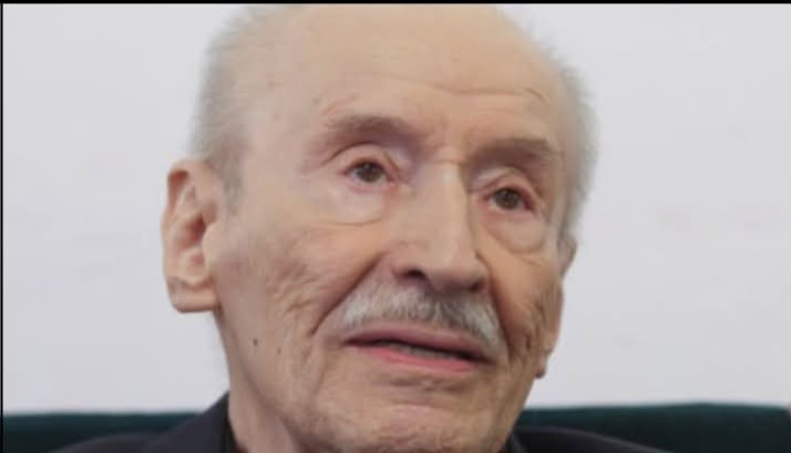 Este știrea momentului! Victor Rebengiuc a…