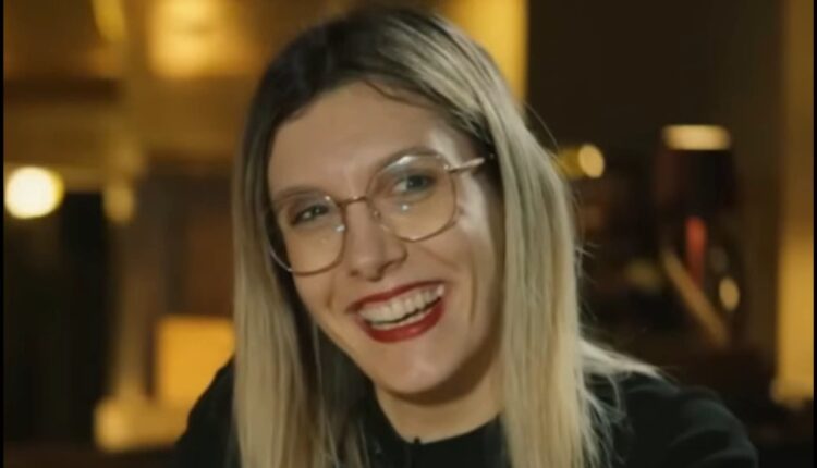 Diana Buzoianu, primele declarații despre iubit! Cine este bărbatul pe care doamna ministru îl iubește