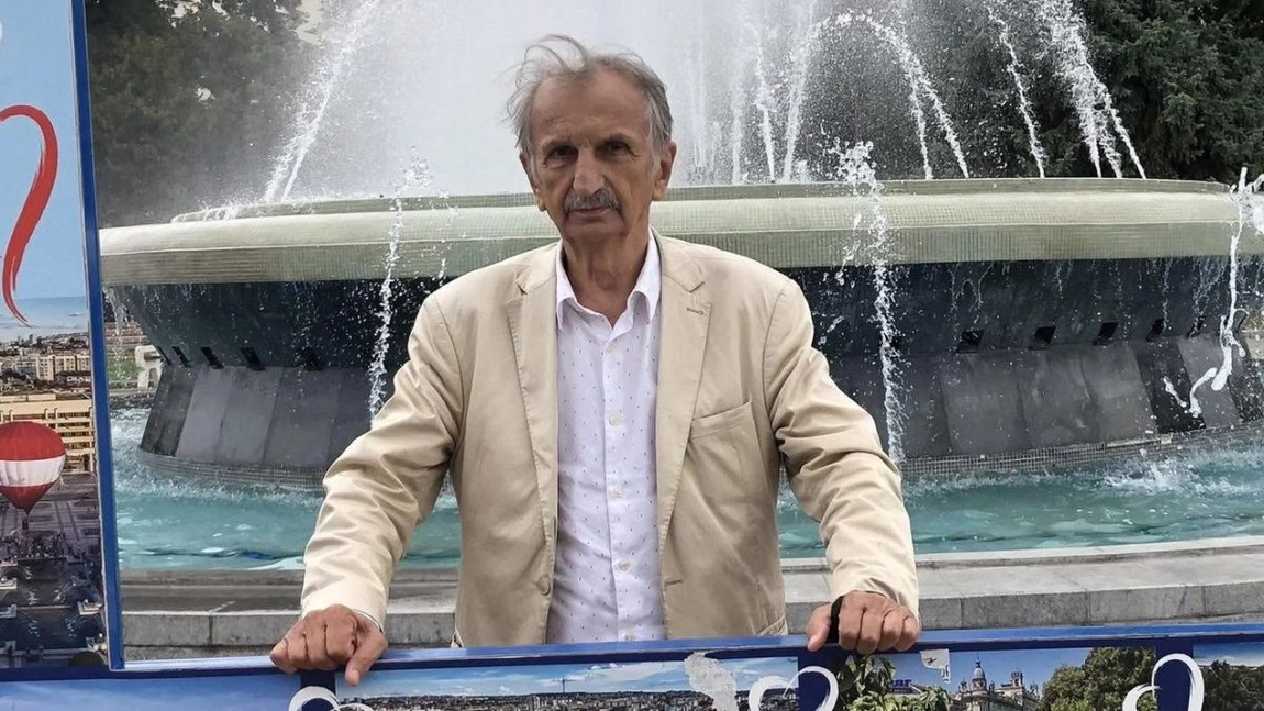 A murit Mircea M. Ionescu, una dintre marile voci ale presei sportive românești. Jurnalistul și dramaturgul avea 80 de ani