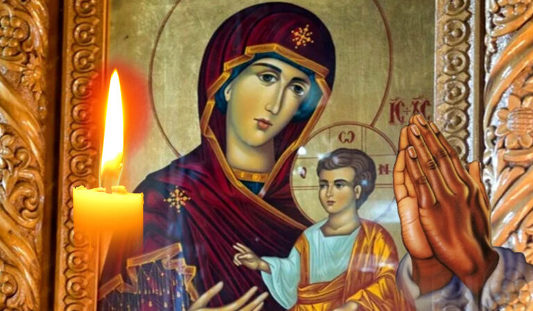 Rugaciune pentru Sanatate si Momente Grele