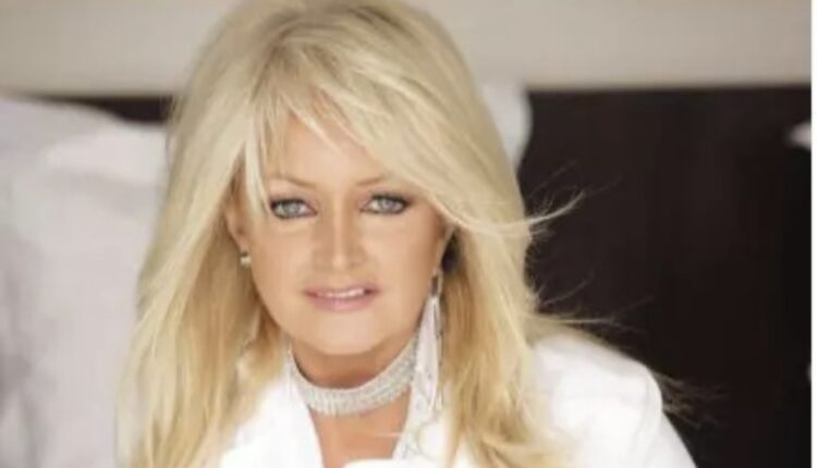Bonnie Tyler a decedat! Cum o liră și o operație nereușită i-au schimbat destinul