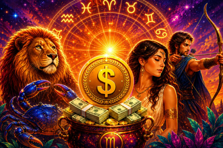 Ziua de 15 iulie aduce vesti extraordinare pentru cativa nativi! Toate eforturile din ultima vreme vor fi rasplatite inzecit. Horoscop pentru toate semnele zodiacale
