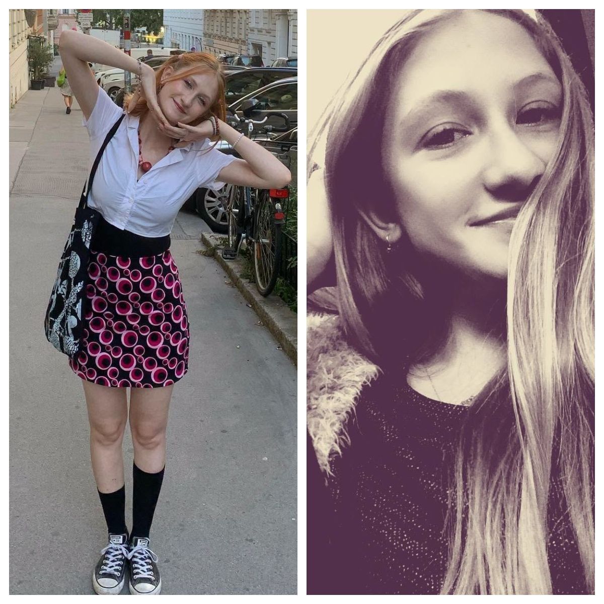 APAR NOI DETALII despre Anastasia Iris Piron, tânăra de 22 de ani din București dispărută și găsită fără viață. CINE SUNT cei care au adus la lumină ASPECTE NECUNSCUTE din viața ei: „Așa cum era în…”