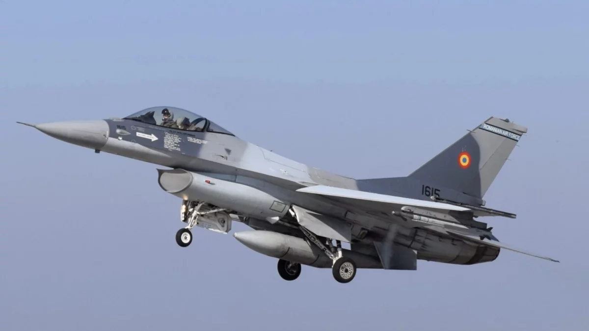 Alertă aeriană în SUA. Avioane F-16 ridicate lângă clubul lui Donald Trump după încălcarea spațiului aerian