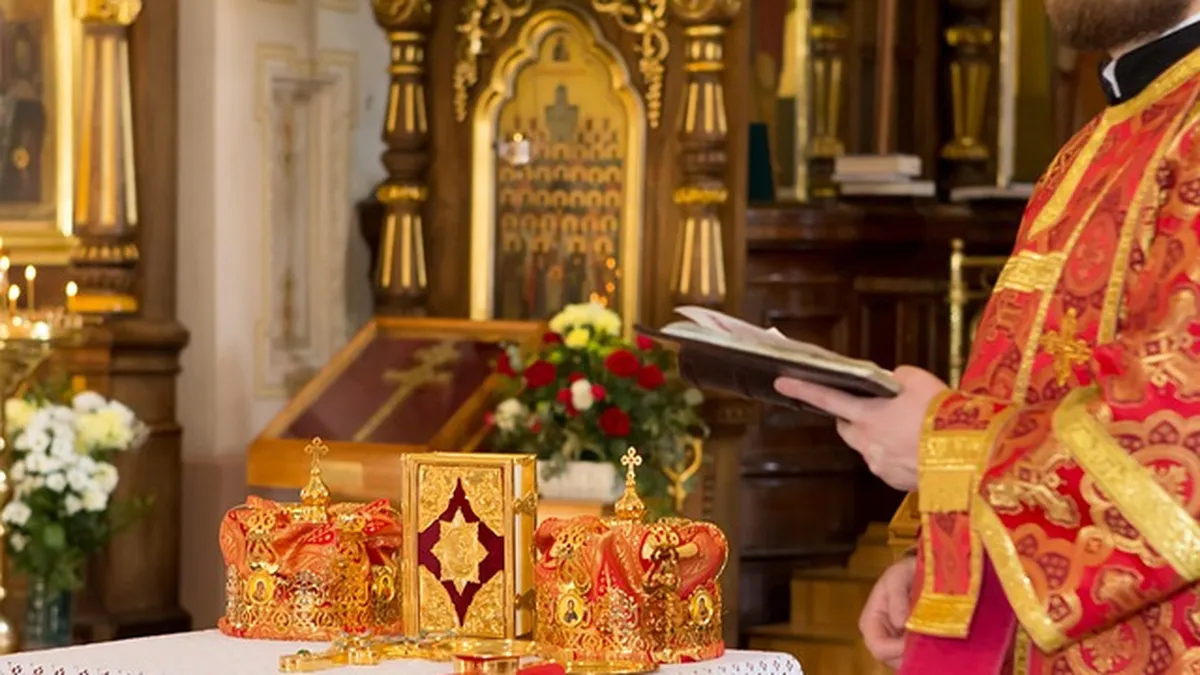 Ce sărbătoare este în Calendarul ortodox pe 30 iulie 2026?
