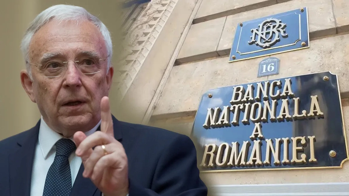 BNR le recomandă românilor să aibă o rezervă de cash: Ar ajuta la continuitatea plăţilor esenţiale în situaţii excepţionale