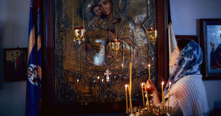 Calendar ortodox pentru ziua de 23 iulie 2026: Rugăciunea rostită pentru vindecarea bolilor! Este pomenit un grabnic ajutător și tămăduitor