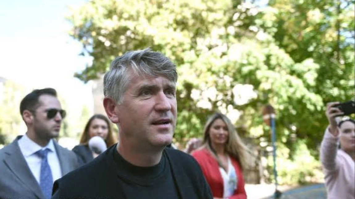 Noi probe obținute de procurori în dosarul lui Cristian Pomohaci. Acuzații de viol asupra minorilor și trafic de droguri