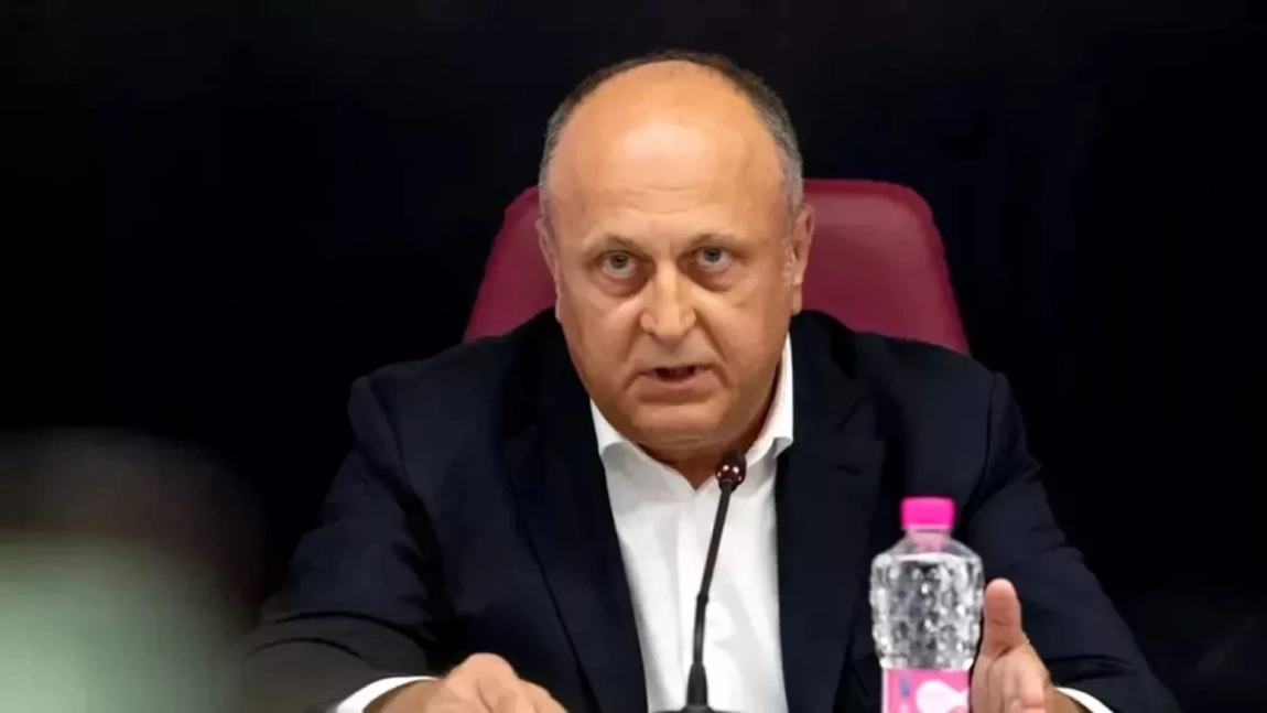 Dan Șucu, note informative pentru Securitate sub numele „Mircea Crișan”! Ce scriu documentele CNSAS