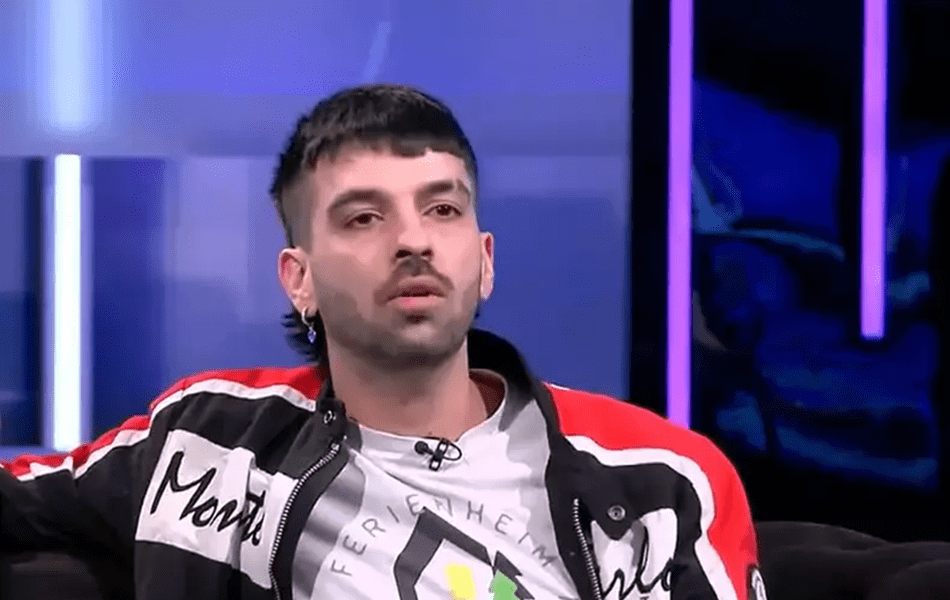 Ce notă a obținut David Pușcaș la examenul de Bacalaureat și ce studii are: „Am luat medie mai mare decât copiii din clasă care aveau 10 pe linie”