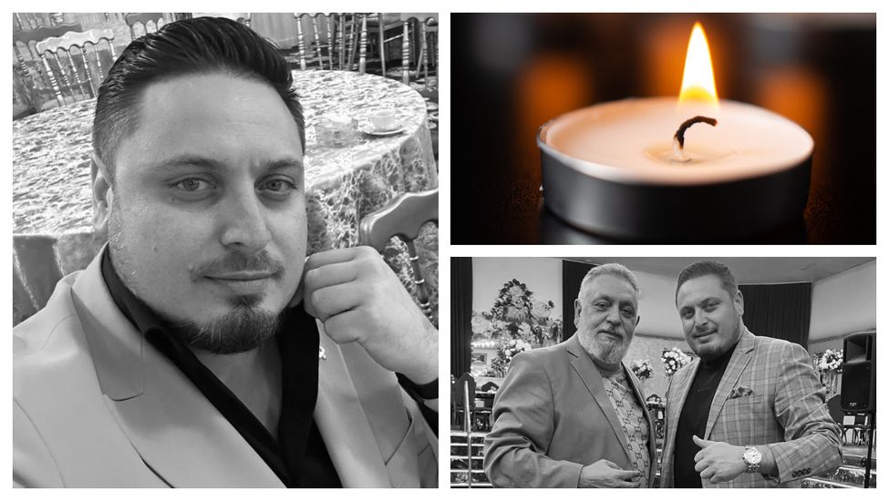 Doliu în lumea muzicii de petrecere! Un artist cunoscut și-a pierdut viața: “Ai plecat fără să spui niciun cuvânt!”