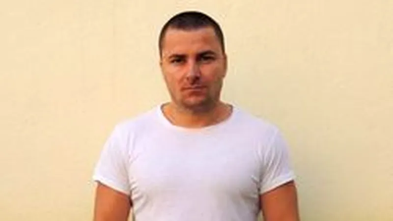 Alertă maximă în cazul Emil Gânj: pază permanentă pe strada unde a avut loc crima. Familia Andei nu mai are liniște