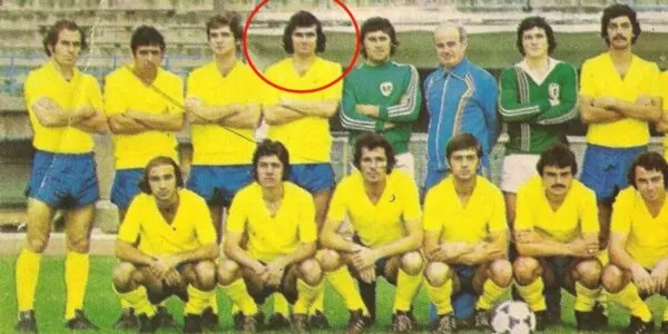 Doliu în fotbalul românesc. A murit un fost golgheter al Petrolului Ploiești