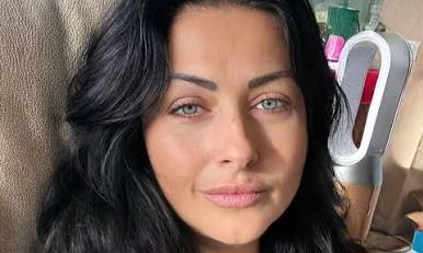 Gabriela Cristea a slăbit foarte mult. Schimbarea este surprinzătoare. Cum arată acum