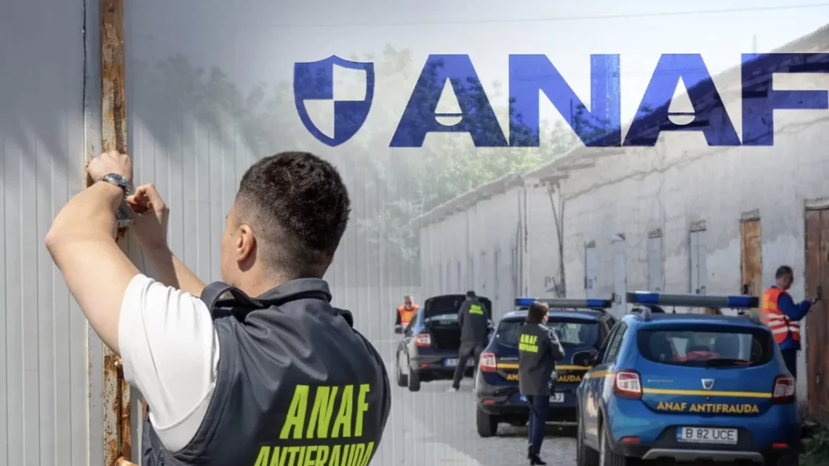 ANAF verifică veniturile obținute de români în străinătate. Cine riscă să plătească un impozit de 70%