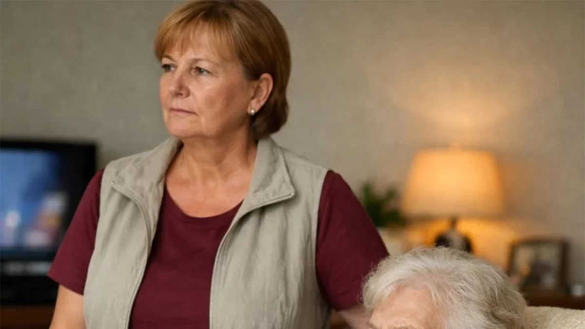 După 20 de ani în care a lucrat ca badantă în Italia, o româncă s-a pensionat. Ireal ce pensie lunară primește pentru cele două decenii de muncă
