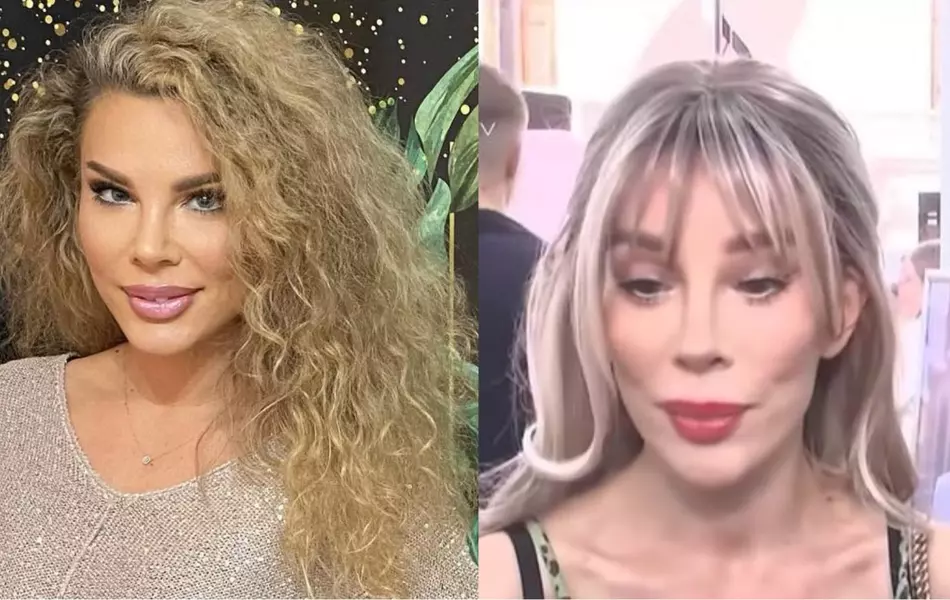 Alina Laufer și-a făcut lifting facial, la 43 de ani. Cum arată soția lui Ilan Laufer după operația estetică: „Se simțea nevoia, sunt foarte mulțumită. A fost mai ușor decât am crezut”