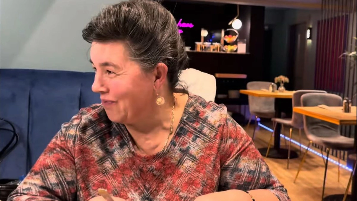 Mama Geta a anunțat că familia Sterp s-ar putea mări! Detaliul care a stârnit curiozitatea fanilor