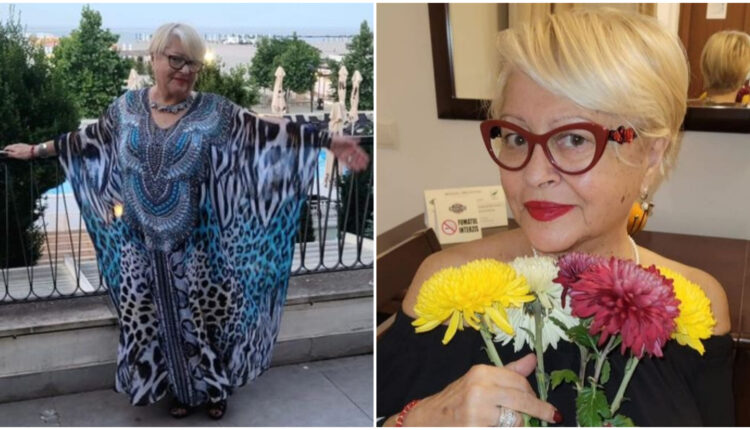 Mirabela Dauer, transformare uimitoare la 77 de ani. Cum a dat jos 14 kilograme: “Eu nu pot să țin regim, în schimb…”