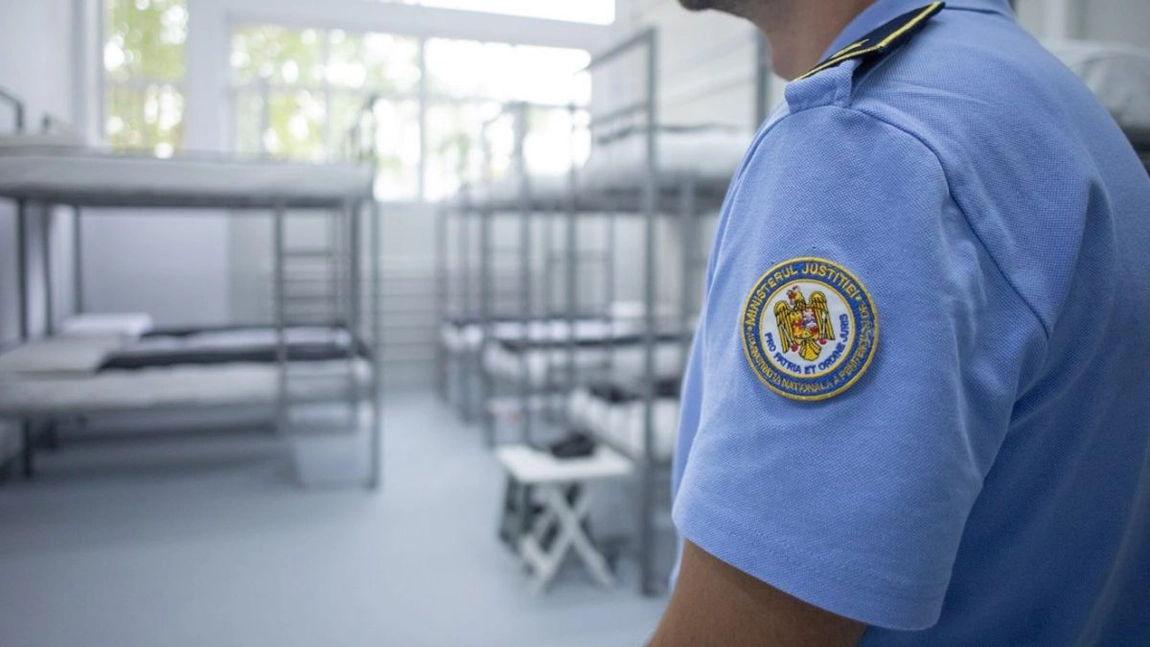 Polițiști de la Penitenciarul Rahova, trimiși în judecată! Sunt acuzați că l-au torturat pe criminalul minorei de 14 ani, ucisă în Grădina Botanică din Craiova!