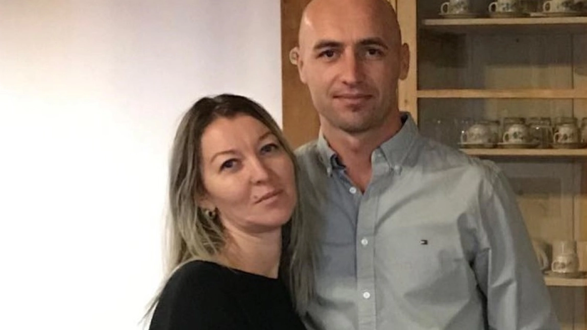 Povestea de dragoste a lui Gabi Mureșan cu soția lui, Daniela! Regretatul fotbalist a cunoscut-o atunci când nu era celebru!