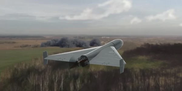 Roi de drone la granița României miercuri dimineața. Reacția de ultim moment a Armatei