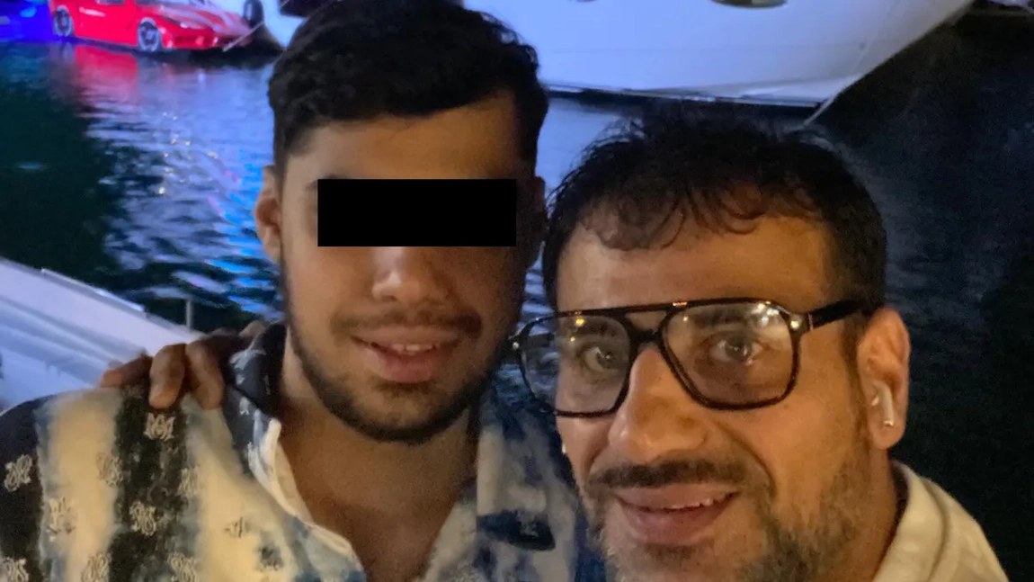 Mesajul emoționant transmis de fiul lui Memiș Selciuc după înmormântare. Familia artistului trece prin clipe de mare suferință