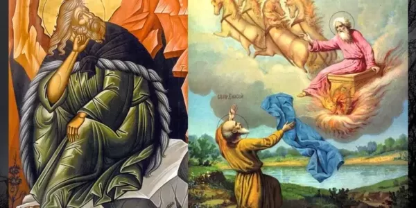 Calendar ortodox 20 iulie 2026. Sfântul Ilie, sărbătoare cu cruce roșie! Ce este bine să dai de pomană și ce tradiții respectă credincioșii în această zi