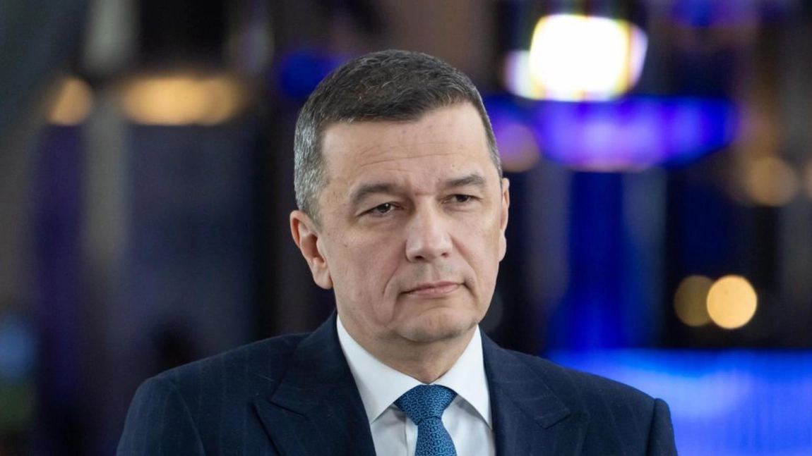 Sorin Grindeanu, propus pentru titlul de Cetățean de Onoare al județului Timiș. Liderul PSD a refuzat distincția: „Nu am nevoie de așa ceva”