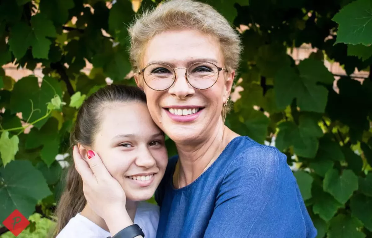 Teo Trandafir, despre viața după ce fiica ei, Maia, a plecat de acasă: „Legătura dintre noi nu ne-o ia nimeni”