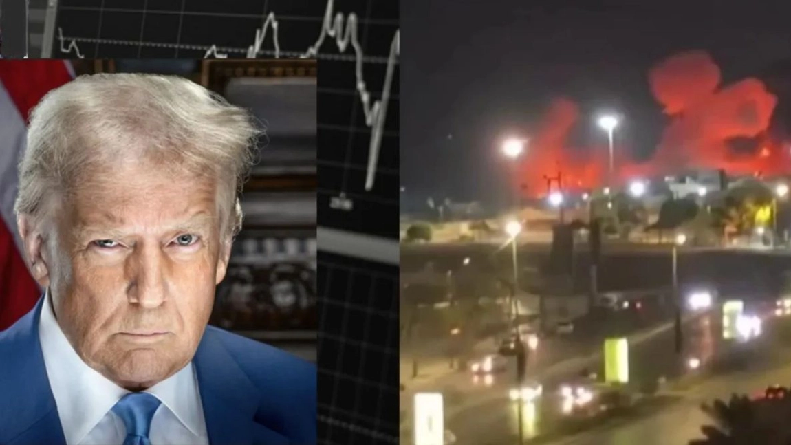 Iranul își intensifică atacurile în Orientul Mijlociu. Noi amenințări lansate de Donald Trump cu privire la infrastructura energetică