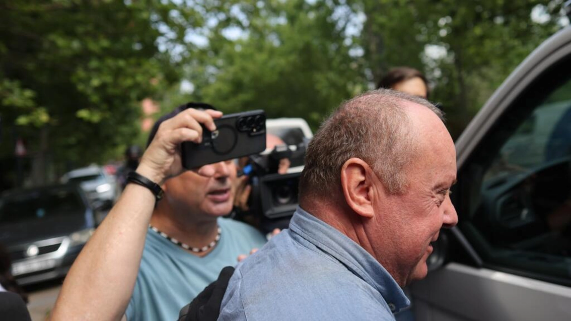 Viorel Pașca scapă de controlul judiciar în dosarul azilelor din Bihor. Curtea de Apel București a pronunțat decizia definitivă