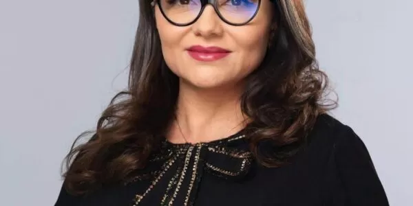 Cristina Trăilă și-a dat demisia din Guvern