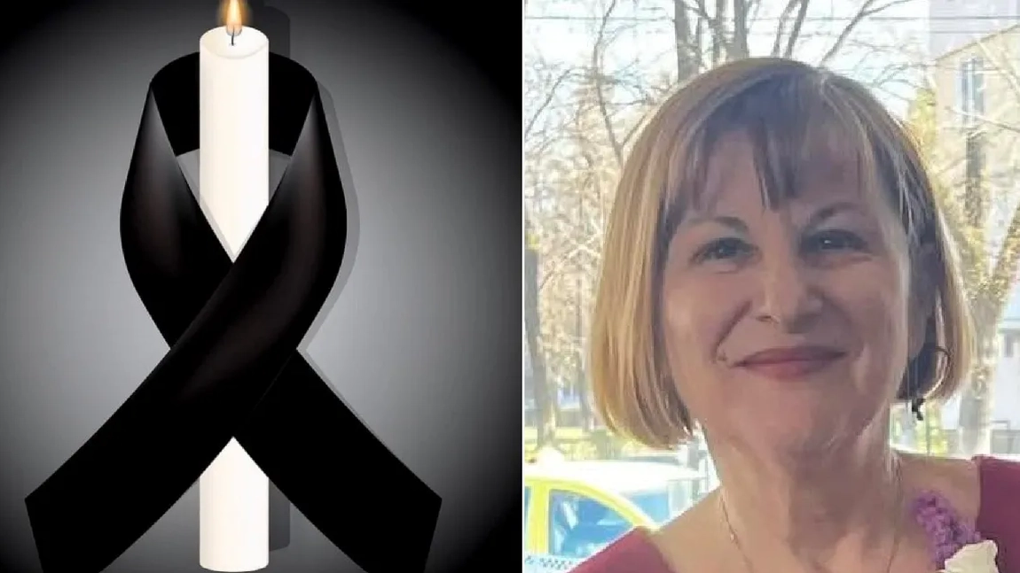 Doliu în lumea medicală. A murit doctorița Adela Adriana Asmarandei, după 40 de ani dedicați copiilor