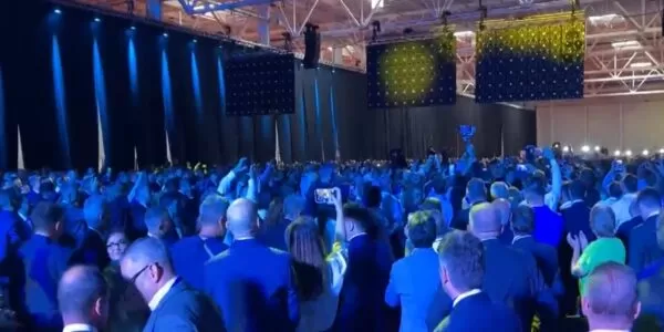 Nume surpriză luate în calcul pentru conducerea PNL de la București. O jurnalistă va conduce o filială importantă a liberalilor