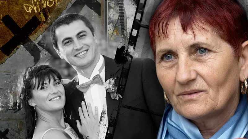Mama Elodiei, mărturisire cutremurătoare! Emilia Ghinescu nu și-a mai văzut nepotul de 14 ani: „Poate îi e frică de el”
