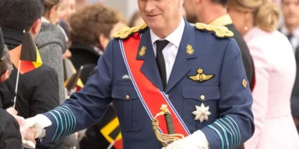 Doliu în lumea regală. A murit Regele Norvegiei