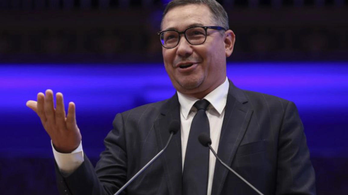 Semnal de alarmă tras de Victor Ponta! „Avem un guvern ilegitim, pentru asta ar trebui să iasă oamenii în stradă!”