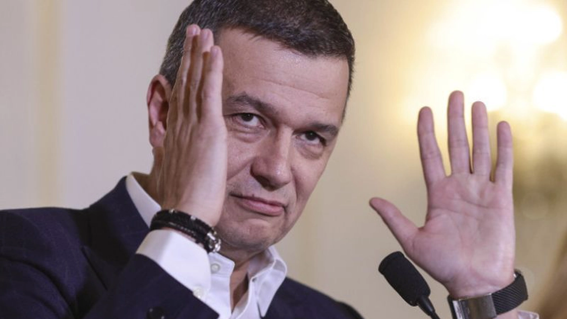 Guvernul Mureșan, la mâna PSD. Decizia care poate declanșa un nou scenariu politic