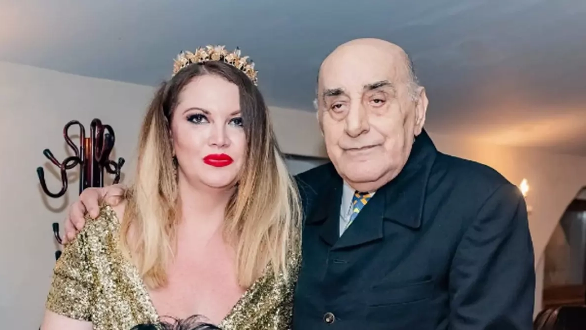 Viorel Lis, în stare gravă: Oana Lis, disperată din cauza problemelor de sănătate ale fostului edil