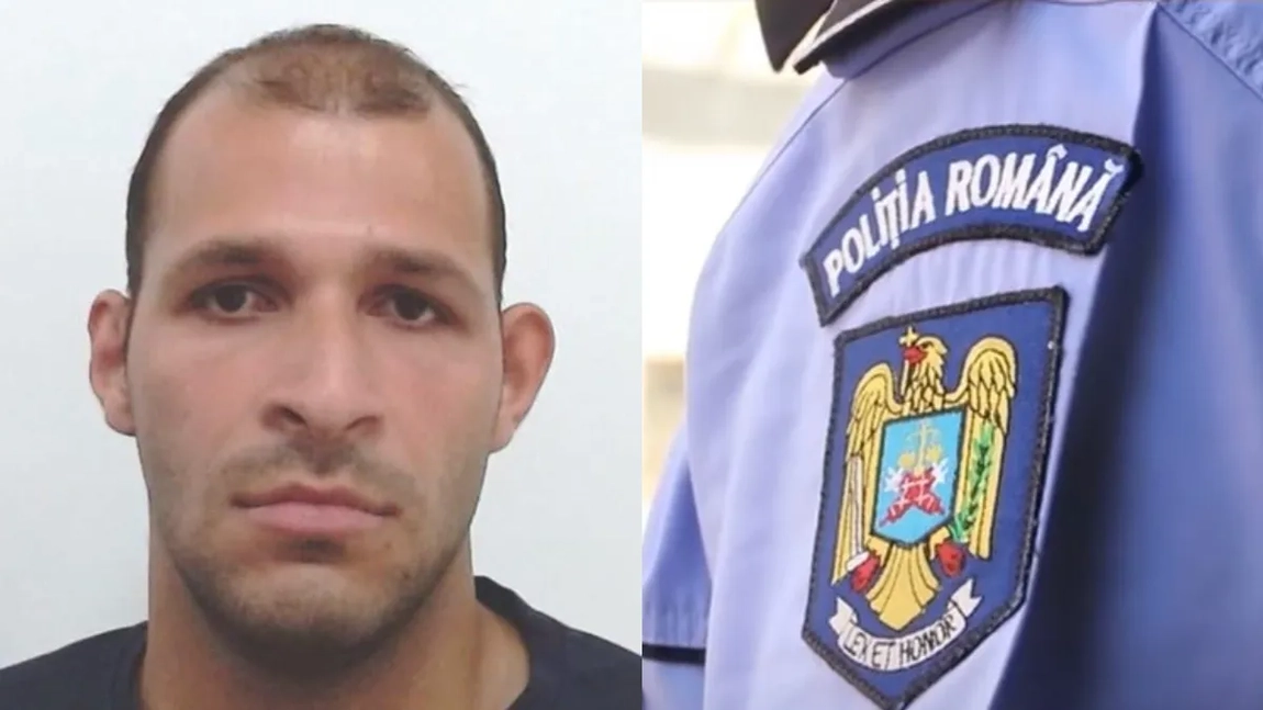 O nouă dispariție în România! Albert, un bărbat în vârstă de 27 de ani, este de negăsit!
