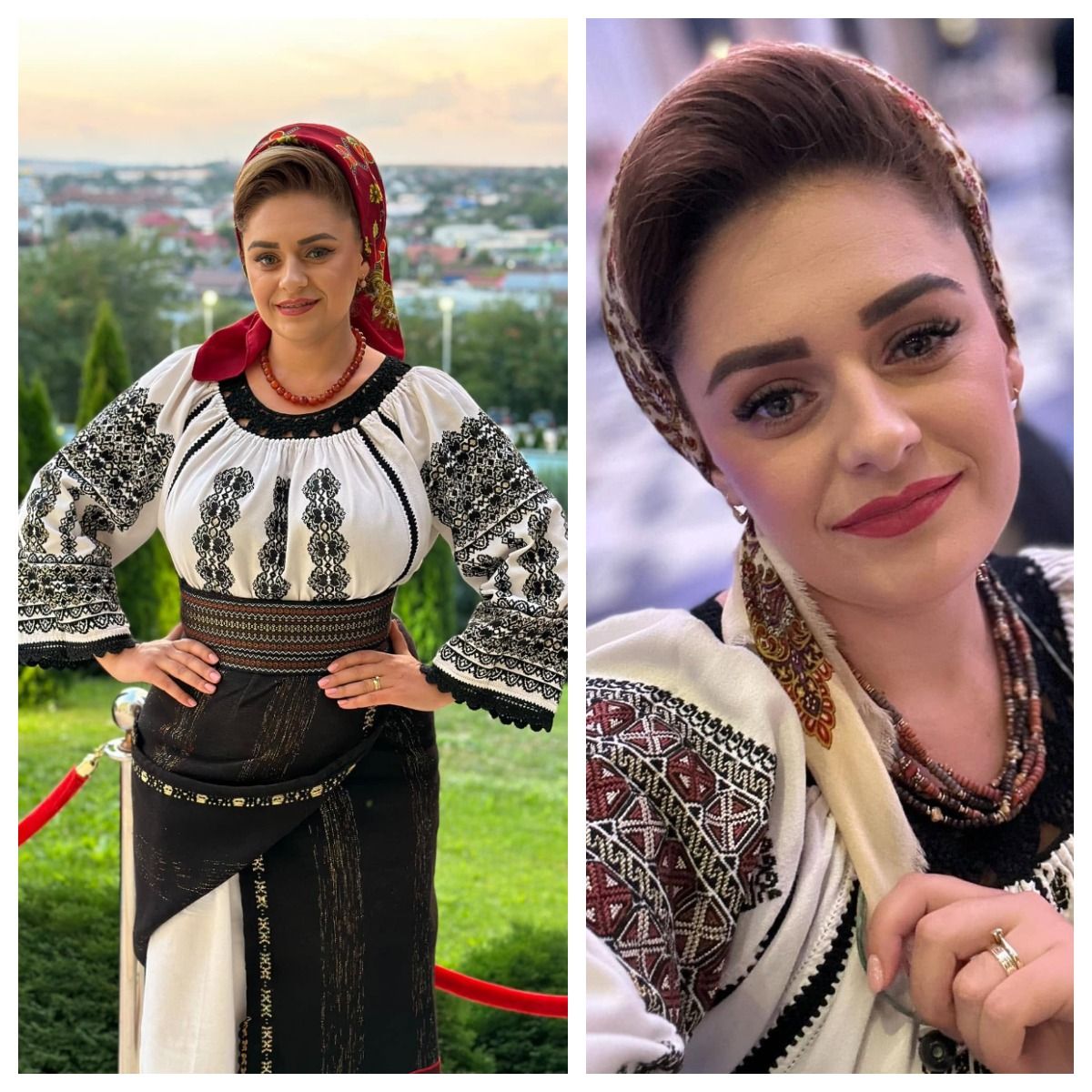 Ancuţa Corlaţan a urcat pe scenă cu zâmbetul pe buze, dar puţini au știut ce se ascunde ÎN SPATELE ACELEI APARIȚII și câtă putere a trebuit să găsească pentru a merge mai departe. A cântat cu LACRIMI ÎN SUFLET: „Gândul și inima mea au rămas…”