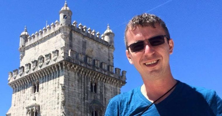 Medicul ortoped Călin Magheru a încetat din viață la 51 de ani. Ce i-a adus sfârșitul