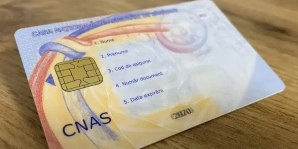Cardul de sănătate intră într-o nouă etapă! Ce se schimbă pentru români de la 1 septembrie 2026