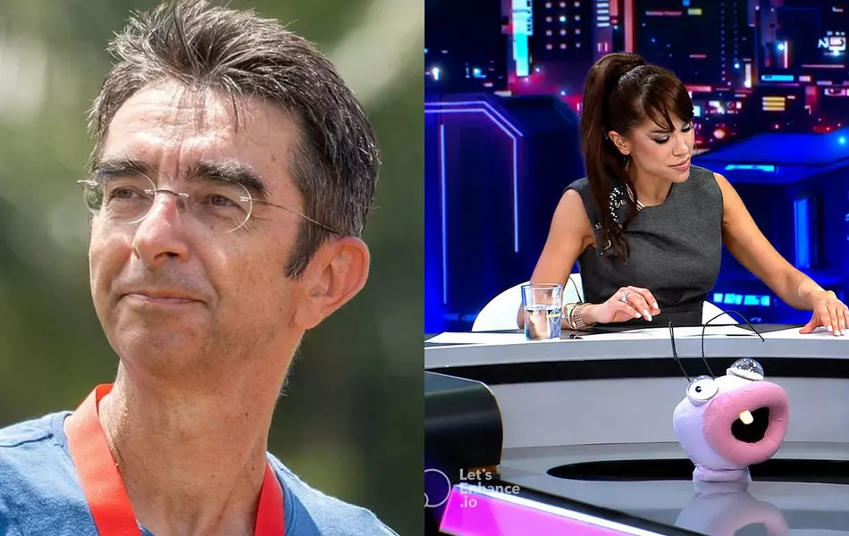 Mihai Găinușă, replici acide după ce Cătălin Măruță a înlocuit-o pe Denise Rifai în emisiunea „Furnicuțele”: „Acum are mai mult timp pentru audieri!”