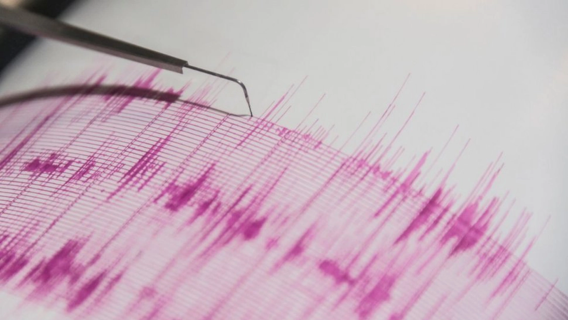 Fenomen seismic extrem în Columbia: 58 de cutremure au zguduit aceeași zonă în doar câteva ore