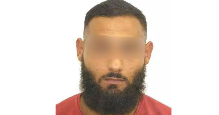 Dorel Dorin Moldovan, bărbatul evadat din Maramureș, a fost prins după 48 de ore! Unde se ascundea acesta