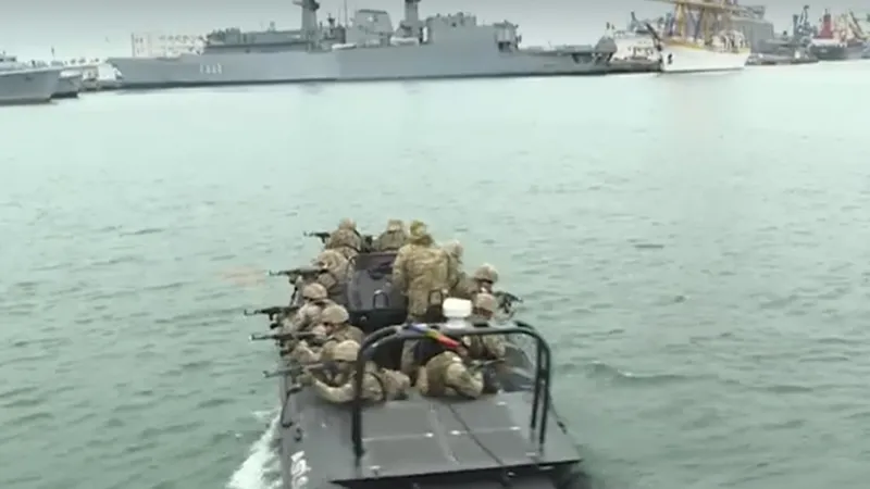 NATO, reacție fermă după informațiile că Iranul ar putea ataca ținte americane din Europa