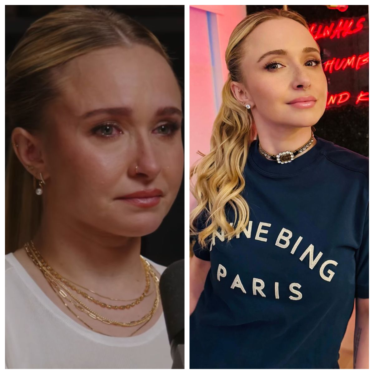 CU CE PROBLEME se confrunta actrița Hayden Panettiere înainte de deces? Vedeta din serialul „Nashville” a murit fulgerător la 36 de ani: „Am muncit atât de mult și apoi am distrus totul”